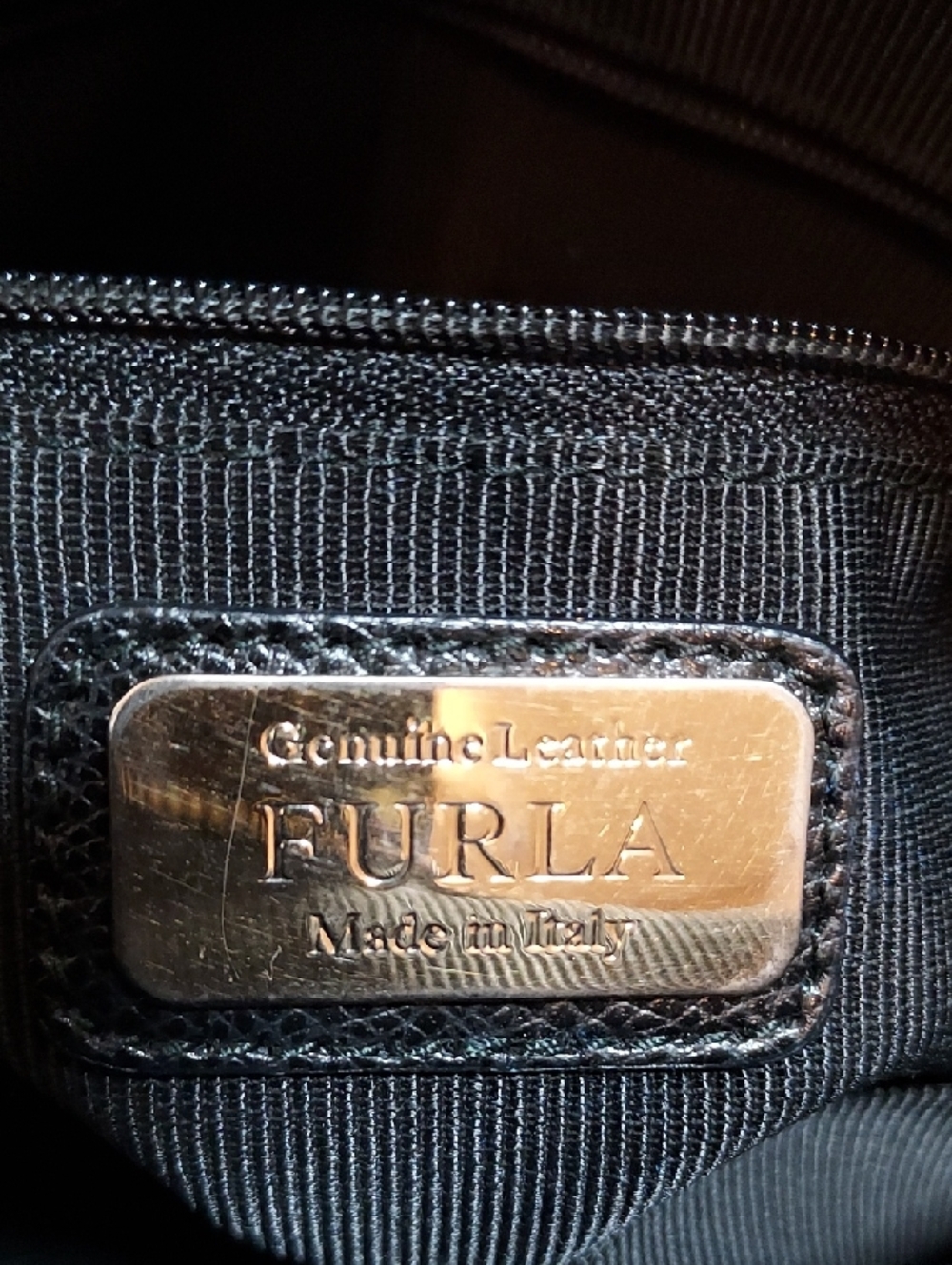 Furla Piper Handbag - Picture 15 of 16